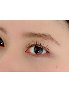 キープ力が自慢のサロン