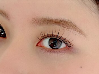 ヘデラ(HEDERA)の写真/〈忙しい毎日でも美しさが長続き〉ケラチンでケアしながらダメージレスにこだわったパーマ。