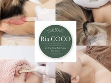 リアココ(Ria.COCO)