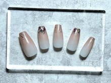 アンガット(angot.)/【サンプル】コース