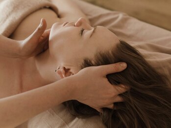 アビヤンガの写真/-天神ドンキ近/完全個室-疲労回復オーダーメイド施術《ヘッドスパ付*全身デトックスリンパマッサージ》