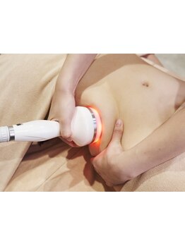 サイズダウンを目指したい