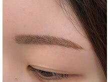 ルクール 亀貝店(Le Coeur)/アイブロウWAX