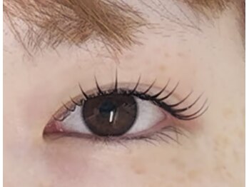 グランジーナ(Gran Jiina)/ラッシュリフト