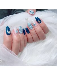 ハート＆ツイード