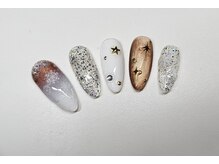 ジュネス(JEUNESSE)/定額デザイン¥7800