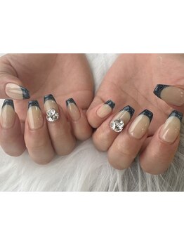 定額メニューのあるサロン