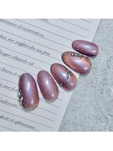 アイリス(IRiS)/定額シンプルコース