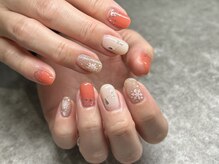 ウェルビー(Well_be)/パラジェル　アートデザイン