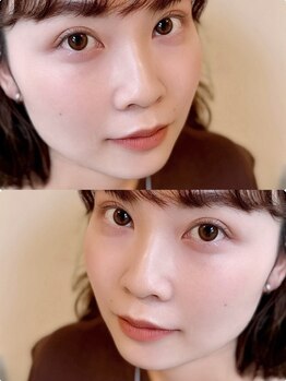 大人女性向けこだわりサロン