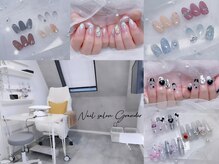 グランディール ジュニアビジュースタジオ(GrandirJunior Bijou Studio)