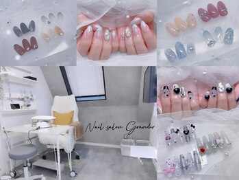 グランディール ジュニアビジュースタジオ(GrandirJunior Bijou Studio)