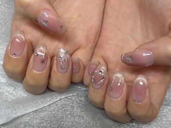 アングゥ ウル(ungu ul)/ワンホン/クリスマス