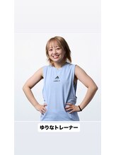ヒルズフィット(Hills Fit)&nbsp;ゆりな 