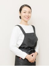 眠れるよもぎ蒸し 仙川店 木暮 直子