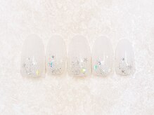 ノアネイル(Noanail)/アート90分コース