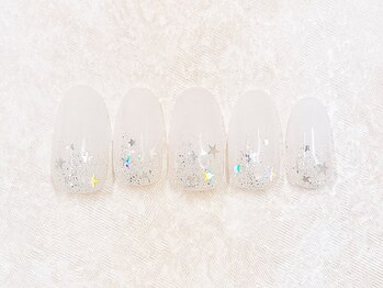 ノアネイル(Noanail)/アート90分コース