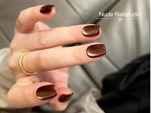 ヌード ネイルスタジオ 船橋店(Nude Nailstudio)/