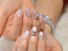 ネイルサロン プルミエール(Premiere)/