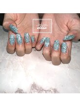 エリー(ellie)/お試しフラッシュコース