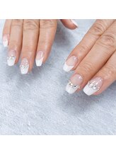 ティードットネイル 星ヶ丘(T.NAIL)/定額シンプル追加アート