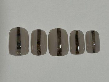 【HAND】定額アート