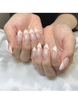 ネイル アトレ バイ アンシャンテ(NAIL atre by Enchante)/
