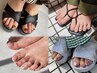 【本日限定価格】マグネットワンカラーフットクーポン¥5000(オフ込み)