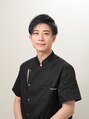 怜(Rei)&nbsp;院長 杉元