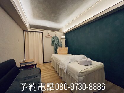 ディアの写真