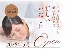 健康センター整骨 整体院 表参道
