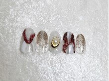ロアズネイル(Loa's nail)/デザイン定額