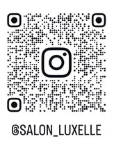 リュクゼール(Luxelle)&nbsp;Instagram 