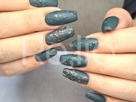 nail　八王子ネイル　八王子駅
