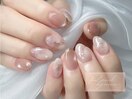 季節限定ネイル