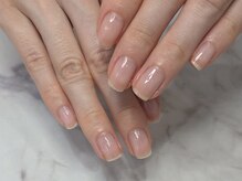 ハーツスタンダード(Hearts Standard)の雰囲気（【健康的でナチュラル自爪になるヒント】ブログ毎日更新中♪）