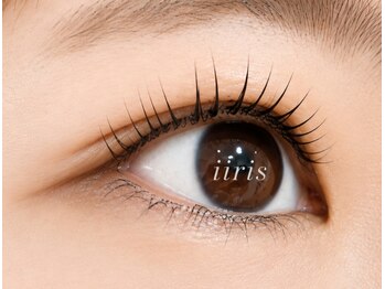 イリス(iiris)/パリジェンヌラッシュリフト