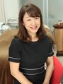 プライベートサロン マリアージュ(PRIVATE SALON mariage) mariage 紀子