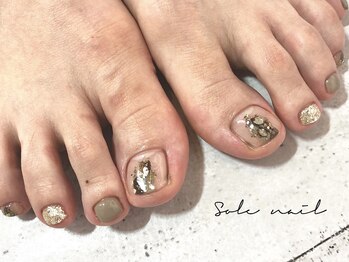 ソル ネイル(Sole Nail)/