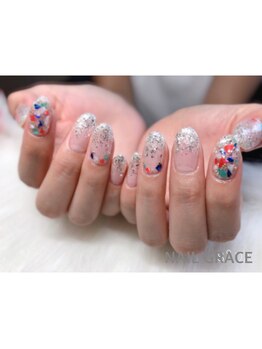 ネイルグレイス(NAIL GRACE)/
