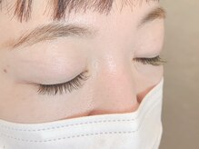 アイラッシュサロン マカナニ(Makanani)/gorgeous/Cカール/120本