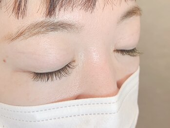 アイラッシュサロン マカナニ(Makanani)/gorgeous/Cカール/120本