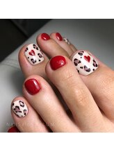 ネイルサロンリルム(ReLUM)/フリーデザイン