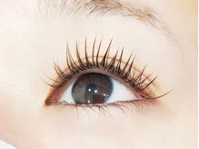 まつげエクステサロン ヘアーリゾートエーアイ 浅草店(hair resort Ai)/大人気*°ブラウンカラー！