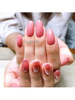 エステアンドネイルサロン ラフィネル(Raffinelle)/