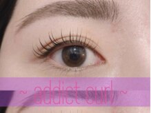 チュラ 枚方店(chula.)/ラッシュアディクト6,600円