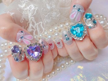アルスネイル(Ars nail)/
