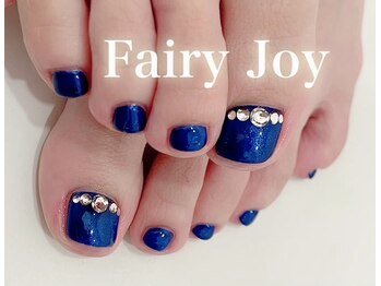 フェアリー ジョイ(Fairy Joy)/