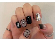 エンジェルクリス(Angel Chris)/