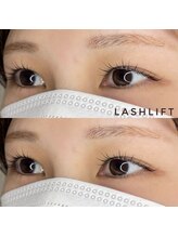 トイズ(Toy'z)/まつ毛パーマ